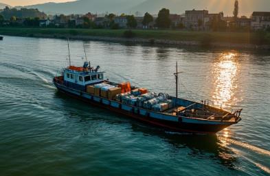 揭秘散雜船：一艘船如何應(yīng)對(duì)萬變市場(chǎng)需求