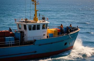 從鐵礦石到糧食，散雜船如何做到一船多用