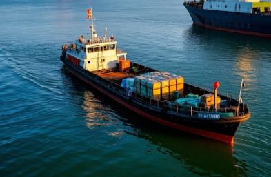 散雜船海運(yùn)：全球貿(mào)易的隱秘動(dòng)脈，你知道多少