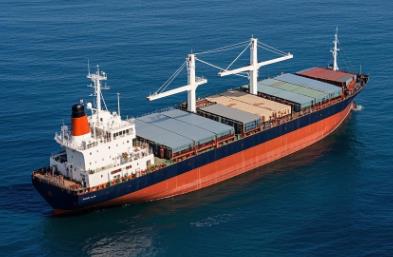 全球貿(mào)易的守護(hù)者，探索散貨船海運(yùn)公司的運(yùn)作之道