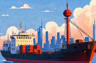 東方大港的秘密武器，揭秘上海散雜船行業(yè)優(yōu)勢