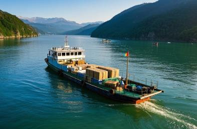 全球經(jīng)濟一體化，散雜船如何應對多變市場