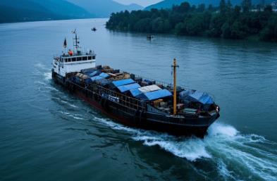 海上多面手，散雜船海運在國際物流中的重要地位