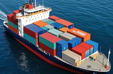 不可忽視的力量，探索散貨船海運公司在國際貿易中的關鍵角色