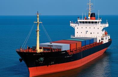 從地理位置到技術支持，探索上海散貨船行業(yè)的獨特優(yōu)勢