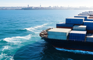 全球貿(mào)易的命脈：散貨船海運(yùn)業(yè)的未來挑戰(zhàn)與機(jī)遇