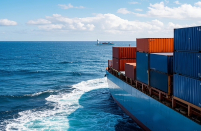 貨代船公司的轉(zhuǎn)型之路：如何應(yīng)對新時代的挑戰(zhàn)與機(jī)遇？