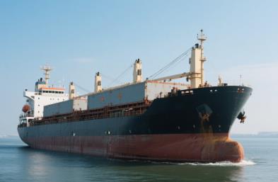 揭秘干散貨船：連接全球的無形橋梁