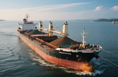 全球貿(mào)易動脈：散貨船海運(yùn)全解析！