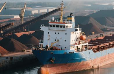 揭秘！上海散雜船為何能成為國(guó)際貿(mào)易的寵兒