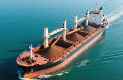 從煤炭到糧食，上海散貨船如何高效運(yùn)輸世界