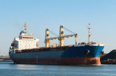 從干散貨到液體貨，散雜船為何成為國(guó)際貿(mào)易的關(guān)鍵力量