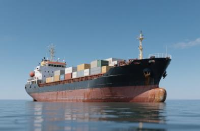 揭秘海洋巨無霸：雜貨船的神秘世界