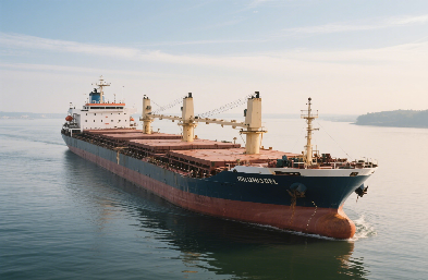 散貨船貨代的五大核心技巧！