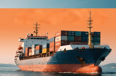 揭秘上海散貨船公司：行業(yè)領先的秘密