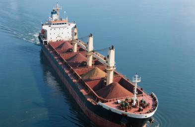 你不知道的散貨船貨運代理，國際貿(mào)易中的關鍵角色