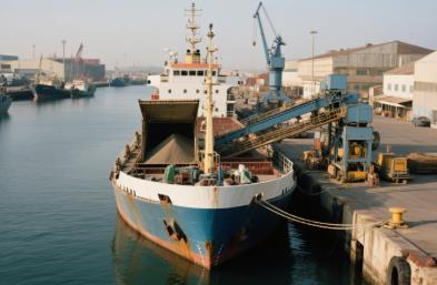 國(guó)際海運(yùn)中，干貨船究竟占據(jù)怎樣的重要地位