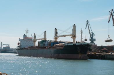 國(guó)際貿(mào)易中，散貨船貨代不可或缺的重要地位