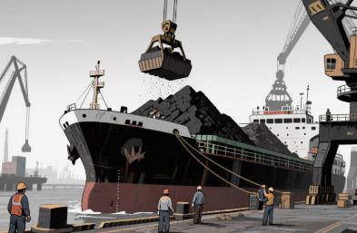 全球化浪潮中，企業(yè)挑選散貨船海運(yùn)公司的秘密法則