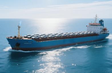 散貨船海運(yùn)公司：汽車行業(yè)解決方案大揭秘
