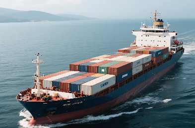 散貨船貨代：大宗商品海上運(yùn)輸?shù)哪缓笸剖?></div>
							<div   id=