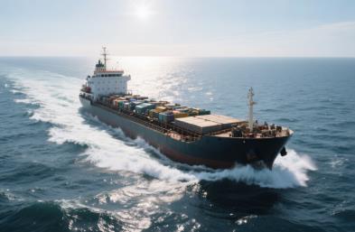 上海散貨船貨代：文具學(xué)生用品進(jìn)出口海運(yùn)一站式通道