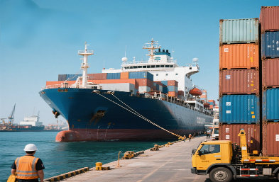 專業(yè)散貨船貨代，全球航線覆蓋