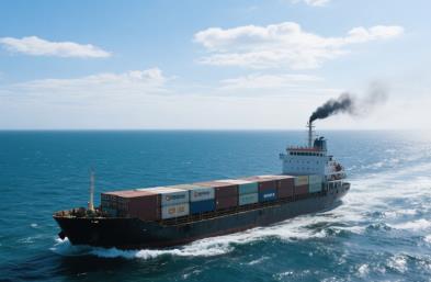 上海散貨船助力食品行業(yè)高效海運(yùn)新選擇