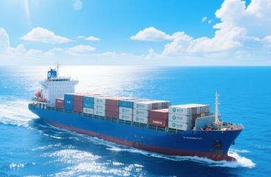 上海散貨船貨代:護航保健品全球供應鏈的智選方案