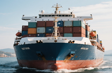 散貨船海運:大宗商品的海上運輸主力