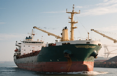 散貨船海運(yùn):大宗商品的海上運(yùn)輸主力
