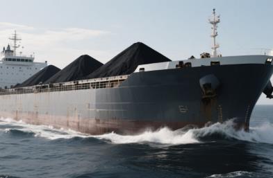 散貨船海運公司:煤炭運輸產(chǎn)業(yè)鏈中的高效流通引擎