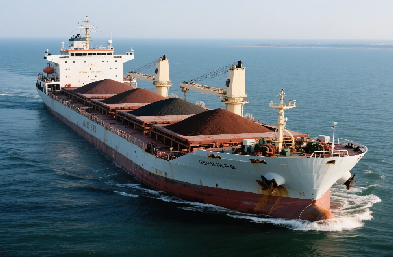 散貨船海運的優(yōu)勢與挑戰(zhàn)